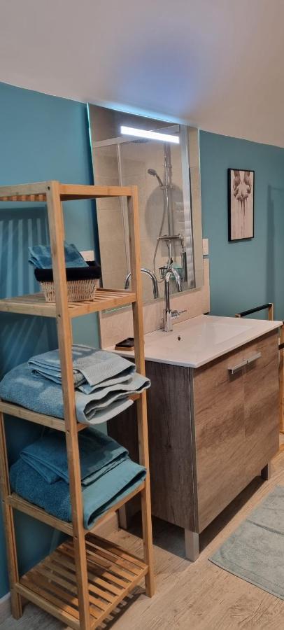 Au Nid Des Champs, Agreable Chambre D'Hotes, Proche De Chartres Dammarie  Екстериор снимка
