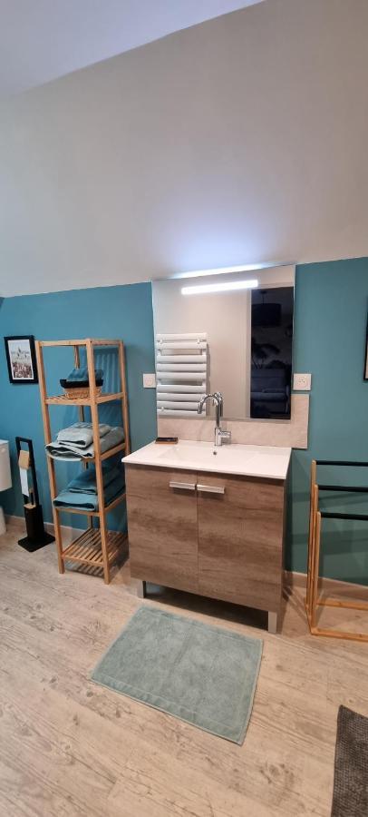Au Nid Des Champs, Agreable Chambre D'Hotes, Proche De Chartres Dammarie  Екстериор снимка